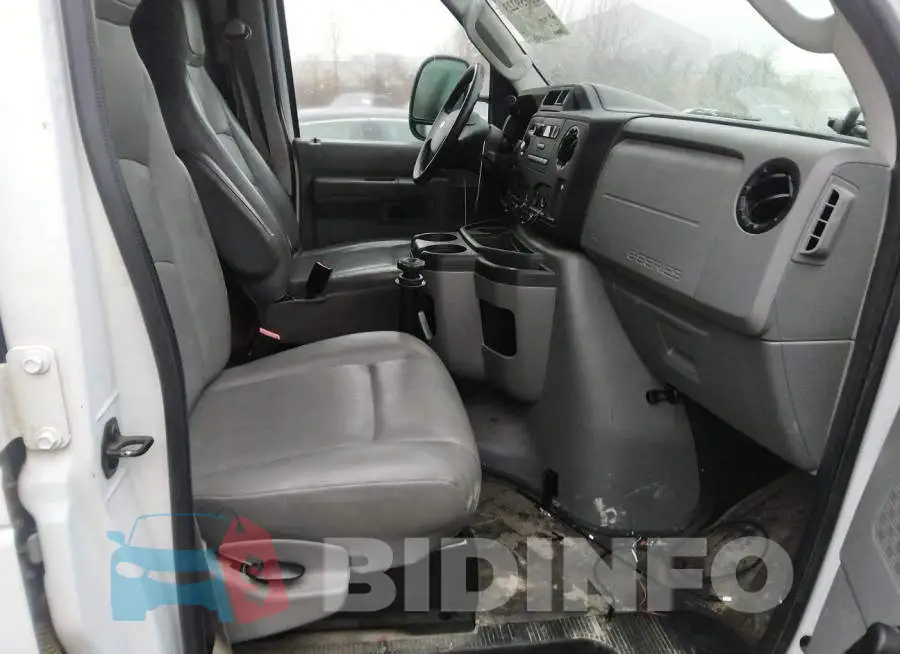 1FTNE1EW2EDB14057 Photo# 5