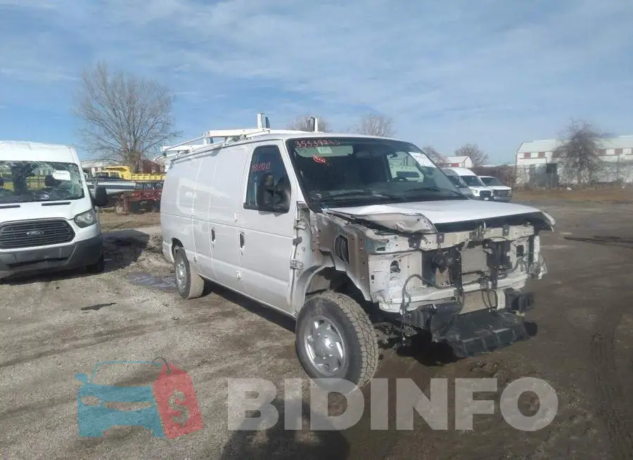 1FTNE1EW2EDB14057 Photo# 1