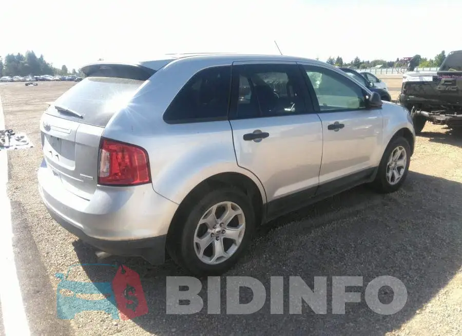 2FMDK3G97DBA87476 Photo# 4