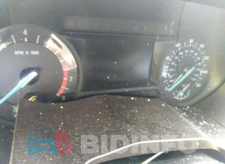 2FMPK3J96HBC62439 Photo# 7