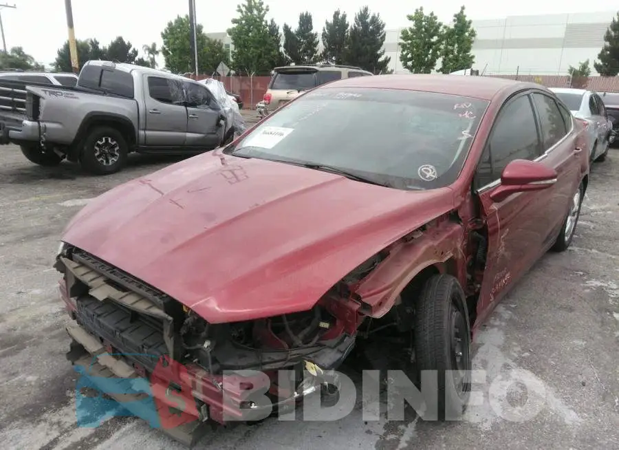 3FA6P0H79GR240123 Photo# 6