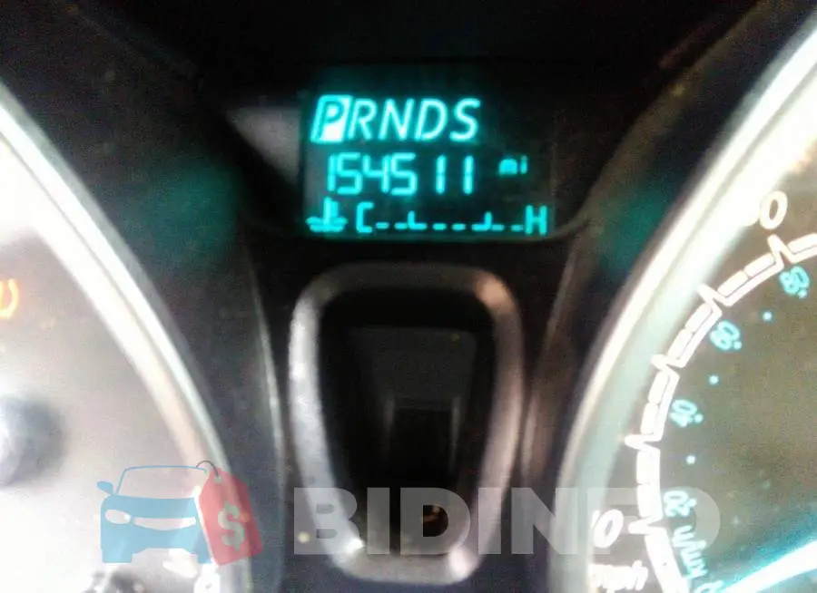 3FADP4BJ8FM167664 Photo# 7