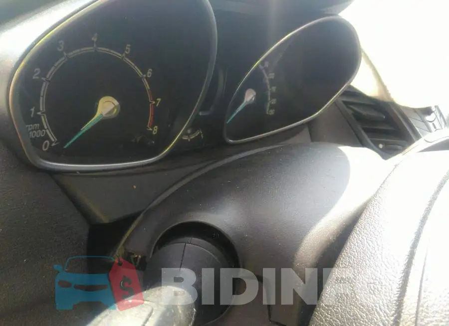 3FADP4EJ0EM134054 Photo# 7