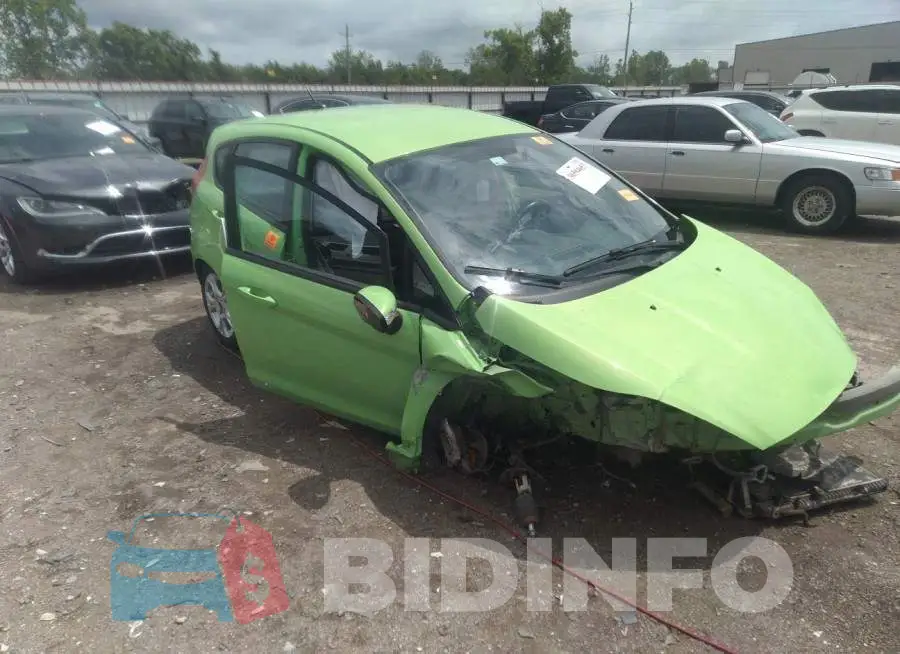 3FADP4EJ6FM107894 Photo# 1