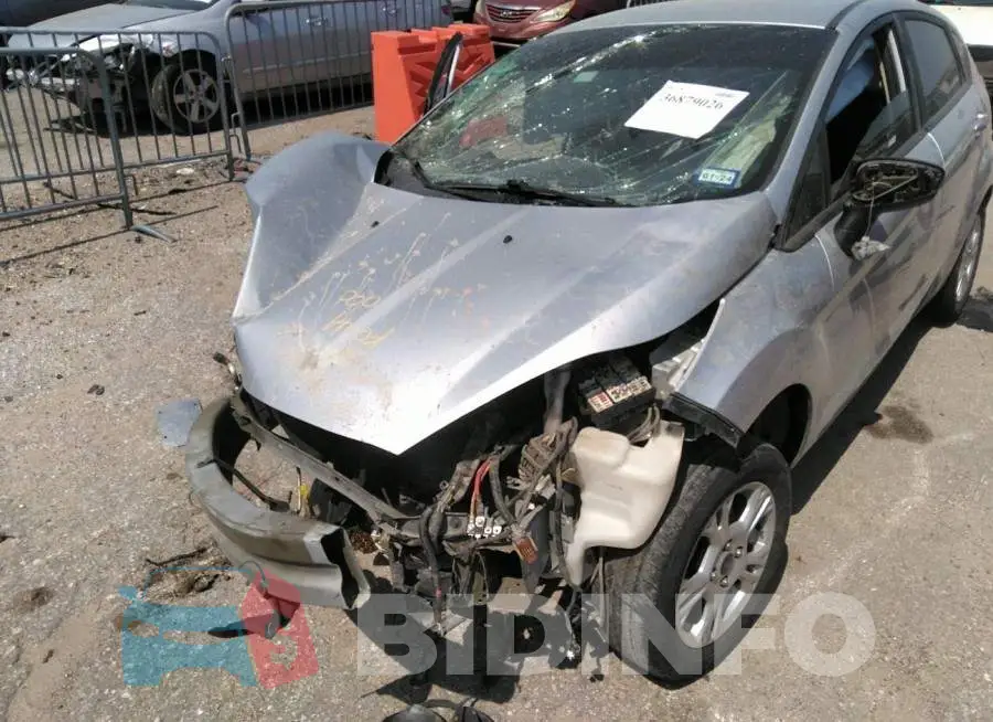 3FADP4EJ6FM220793 Photo# 2
