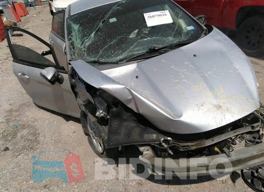 3FADP4EJ6FM220793 Photo# 1