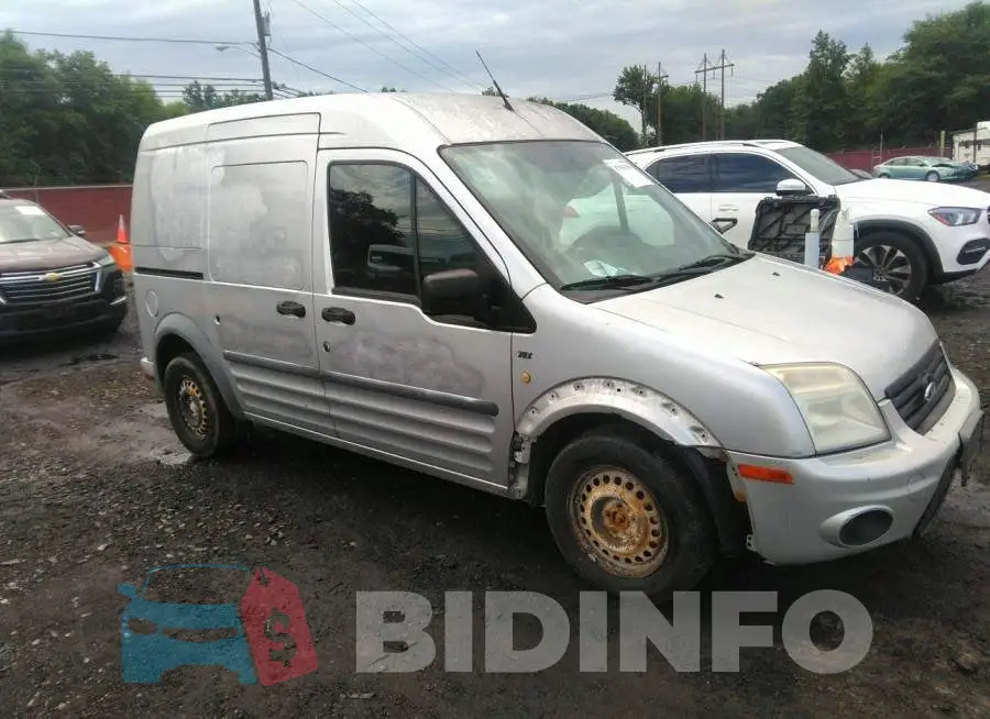 NM0LS7BN5DT171871 Photo# 1