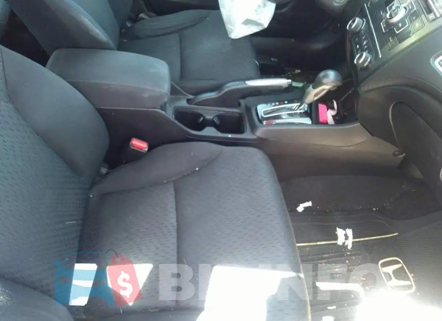 19XFB2F50FE203831 Photo# 5