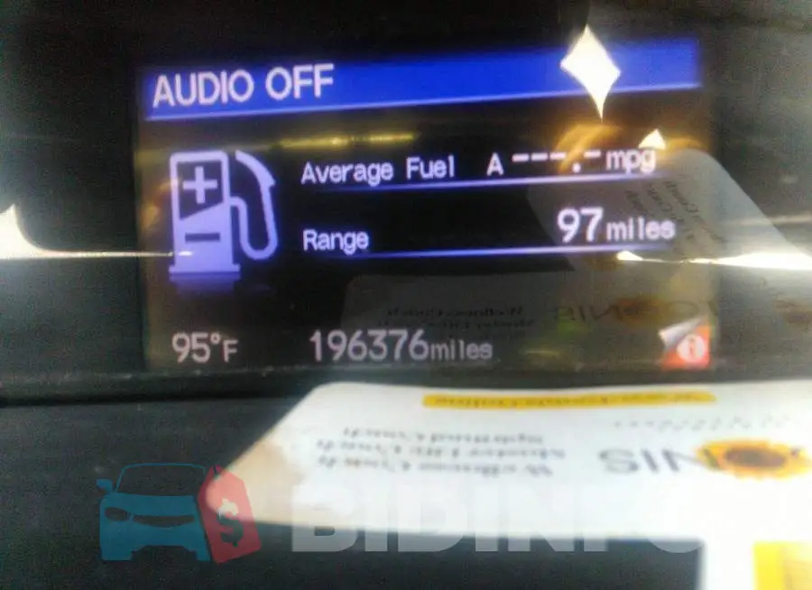 19XFB2F54EE214720 Photo# 7