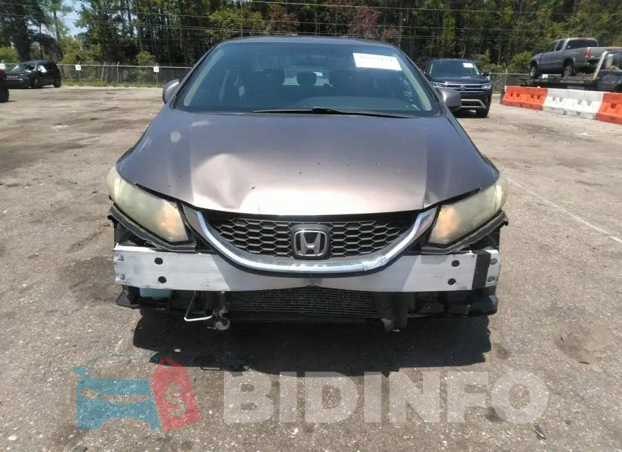19XFB2F5XDE044653 Photo# 6