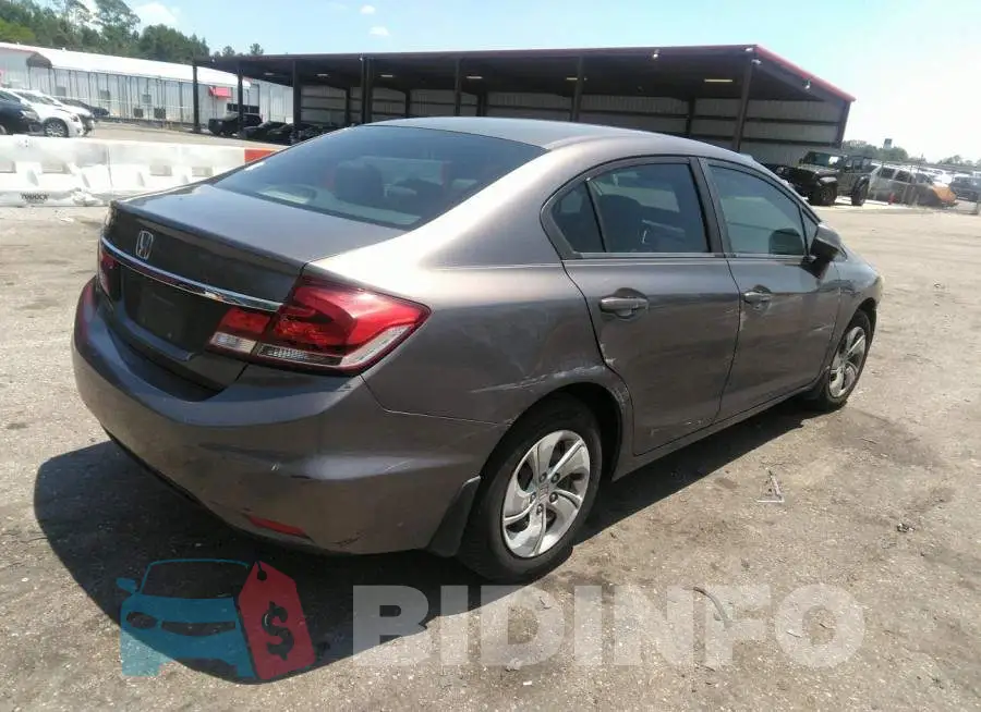 19XFB2F5XDE044653 Photo# 4