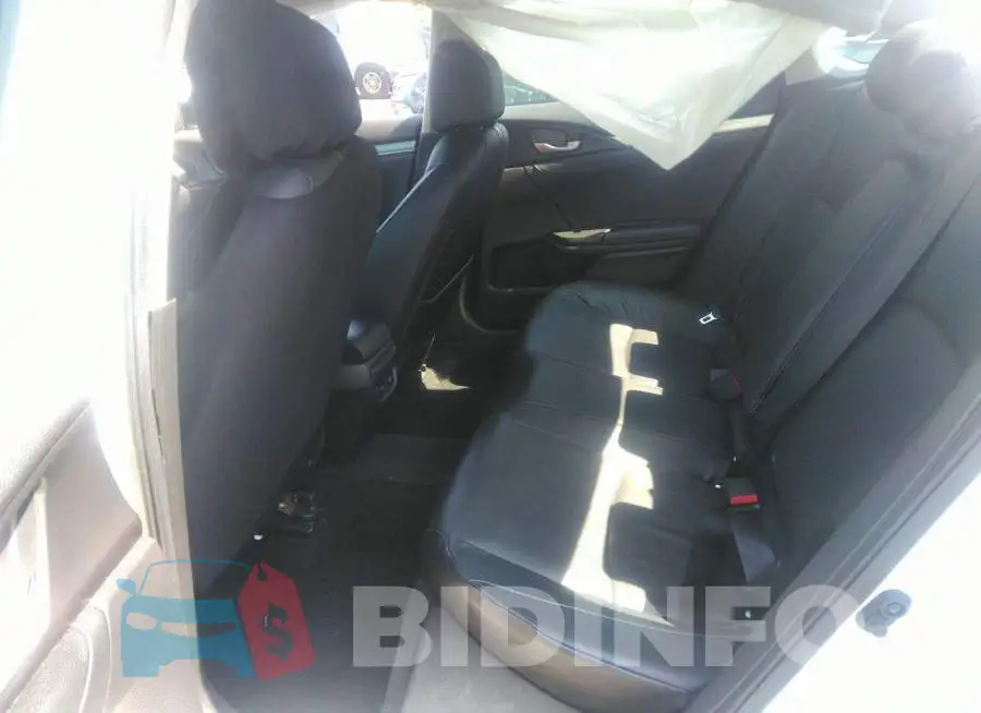 19XFC1F97HE032363 Photo# 8