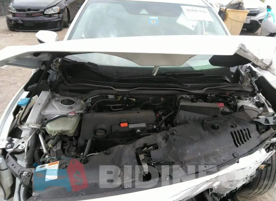 19XFC2F64KE049317 Photo# 10