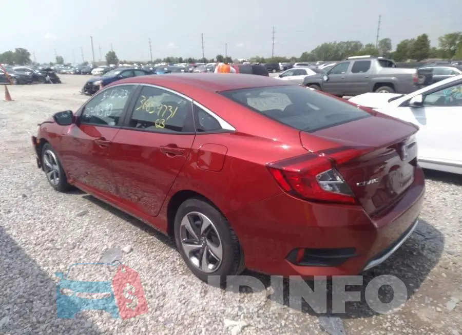 19XFC2F65LE002735 Photo# 3