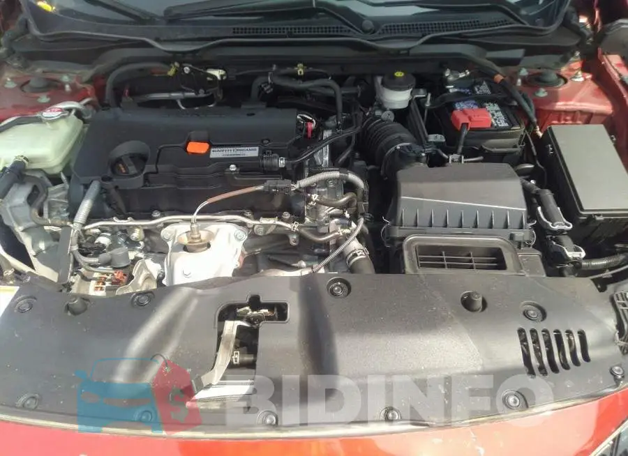 19XFC2F65LE002735 Photo# 10