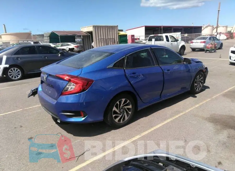 19XFC2F71GE005663 Photo# 4