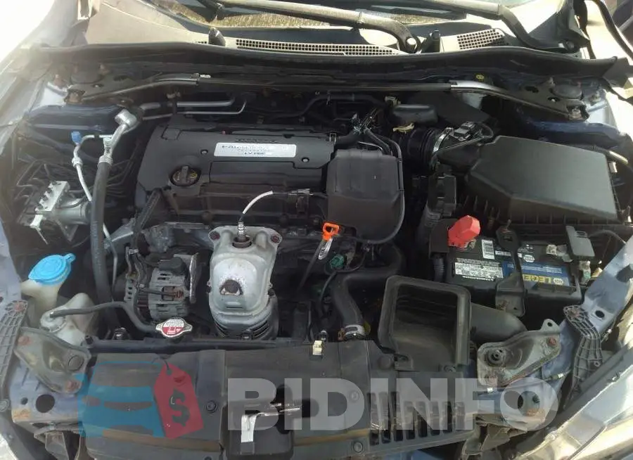 1HGCR2F55EA022046 Photo# 10