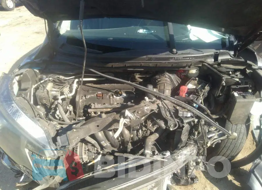 2HKRM3H54EH550034 Photo# 10