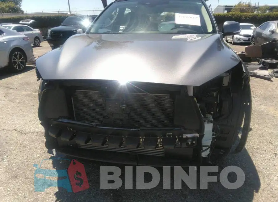 3PCAJ5M32KF133012 Photo# 6