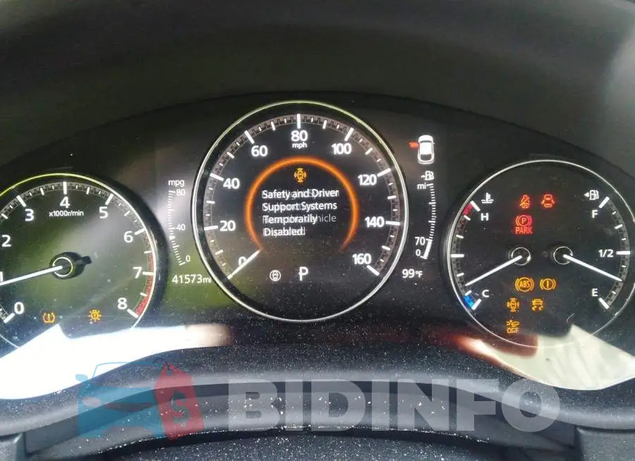 3MVDMBDM0MM214244 Photo# 7