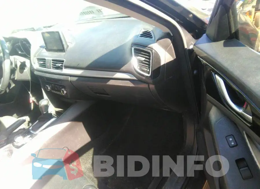 JM1BM1M39F1269799 Photo# 5