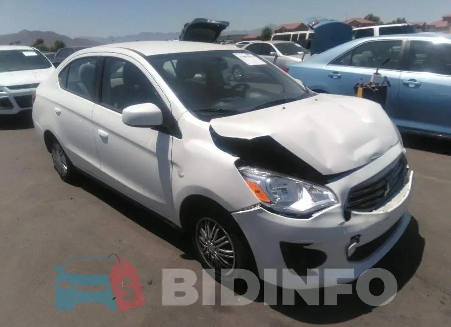 ML32F3FJ0KHF19018 Photo# 1