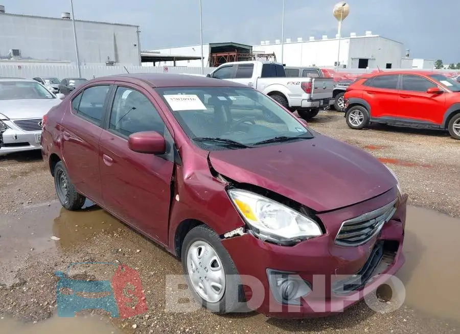 ML32F3FJ9HHF05062 Photo# 1