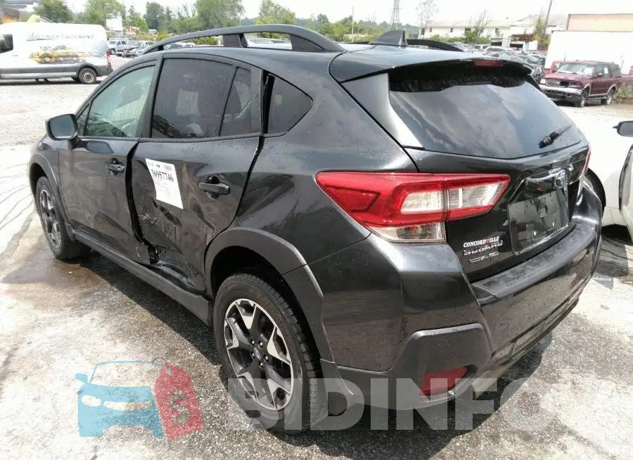 JF2GTADCXKH319038 Photo# 3