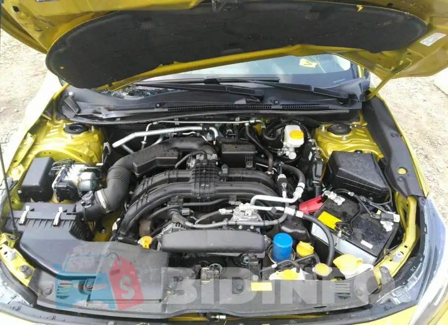 JF2GTAECXPH256710 Photo# 10