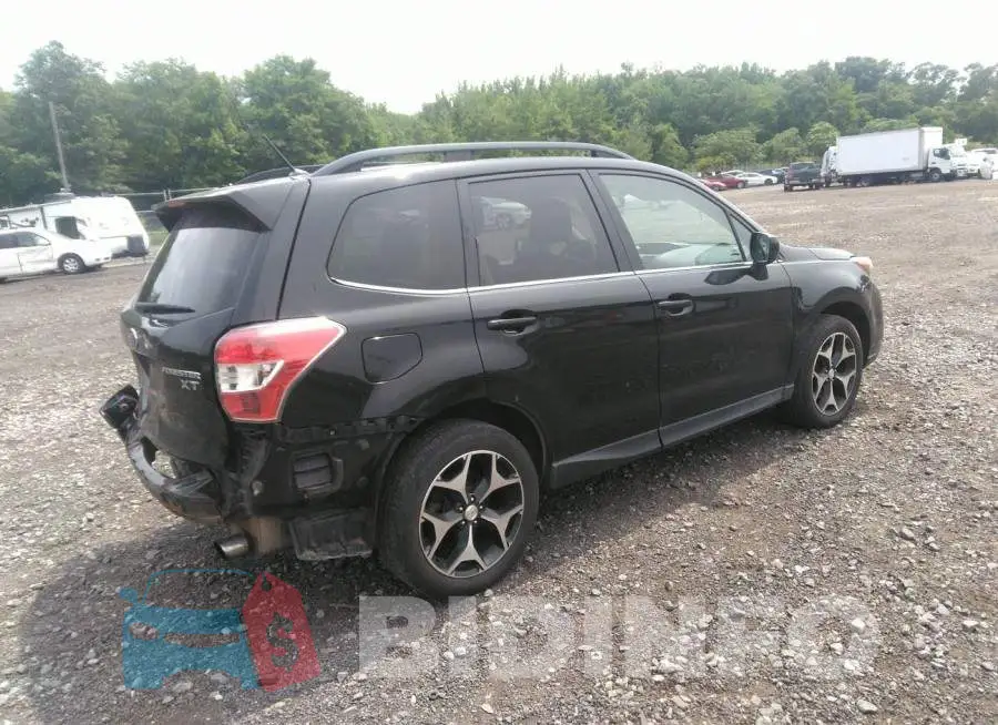 JF2SJGDC0EH413176 Photo# 4