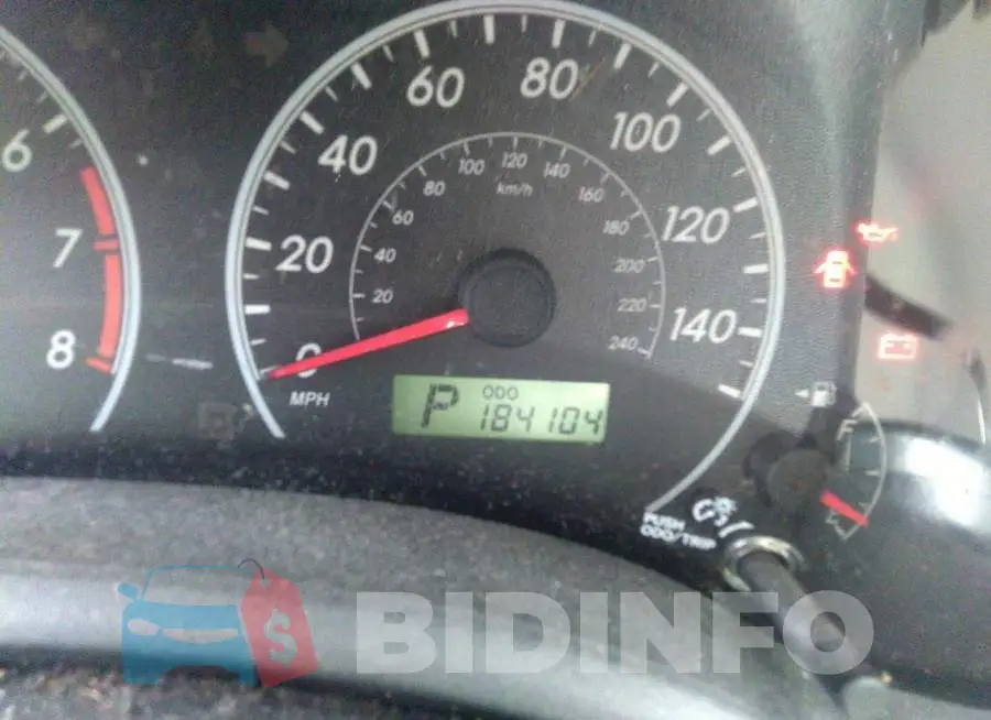 2T1BU4EE5DC995511 Photo# 7