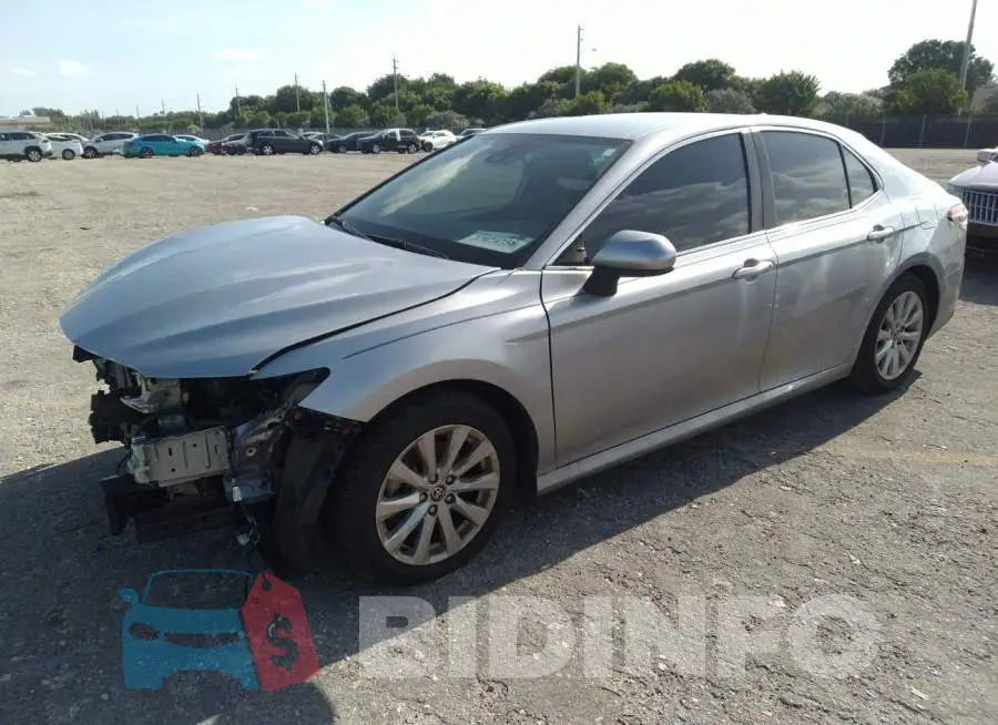4T1C11AK3LU996483 Photo# 2