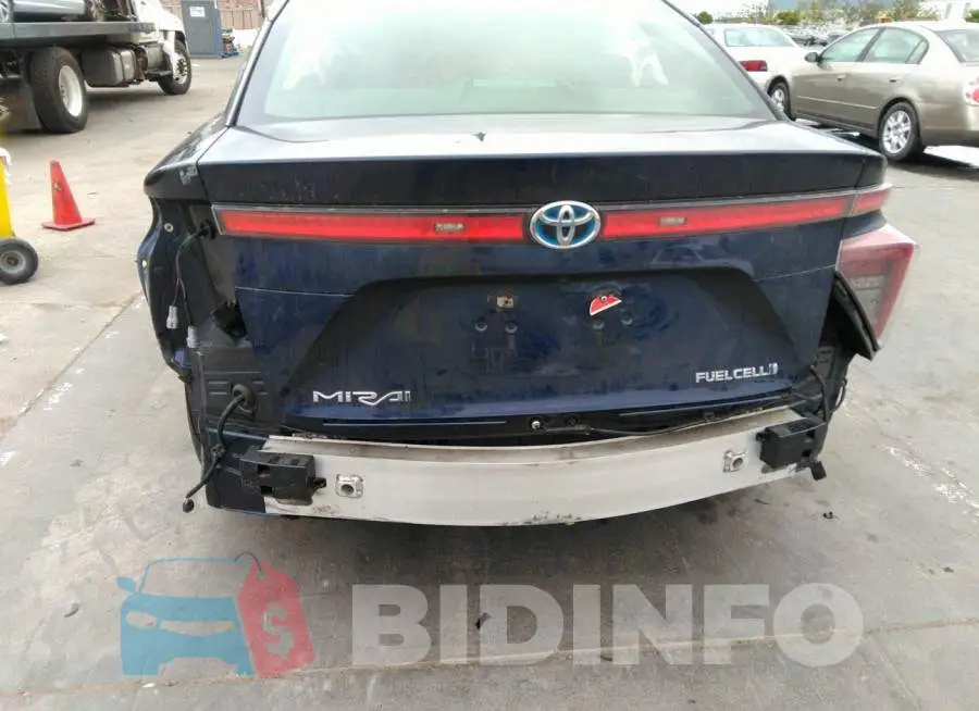 JTDBVRBD1GA000558 Photo# 6
