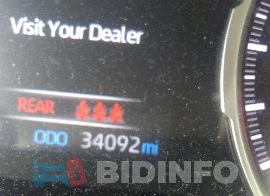 JTMP1RFV3KD022430 Photo# 7