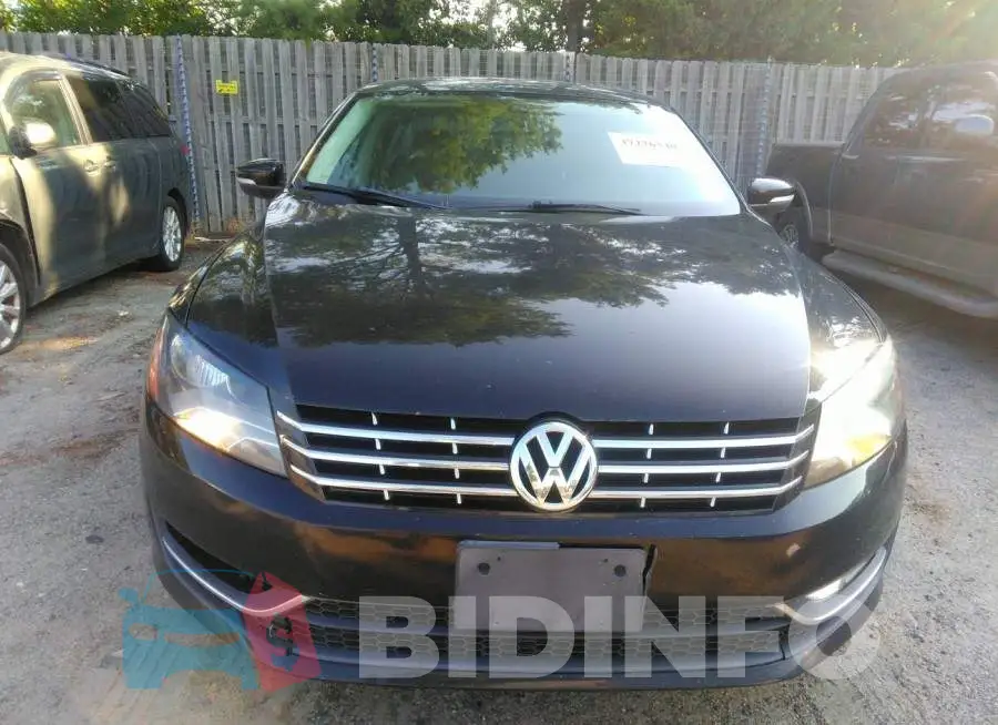 1VWBN7A37DC086601 Photo# 6
