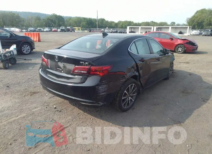 19UUB3F54FA009661 Photo# 4