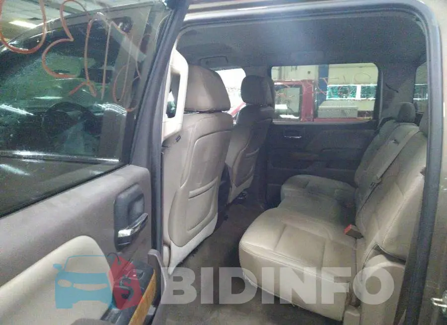 3GTU2VEC9FG414927 Photo# 8