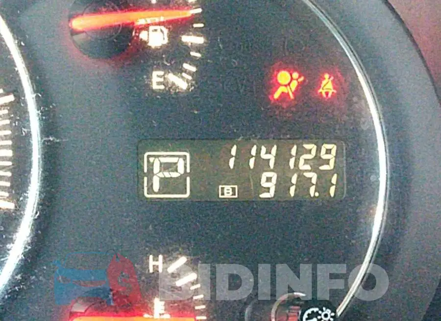 1N4AA5AP9EC911966 Photo# 7