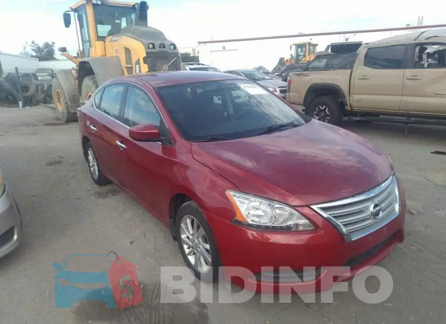 3N1AB7AP0DL659954 Photo# 1