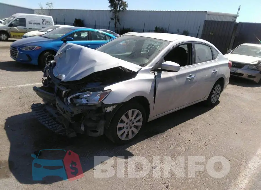 3N1AB7AP4GL659427 Photo# 2
