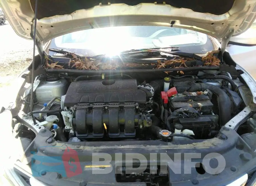 3N1AB7AP6GY272719 Photo# 10