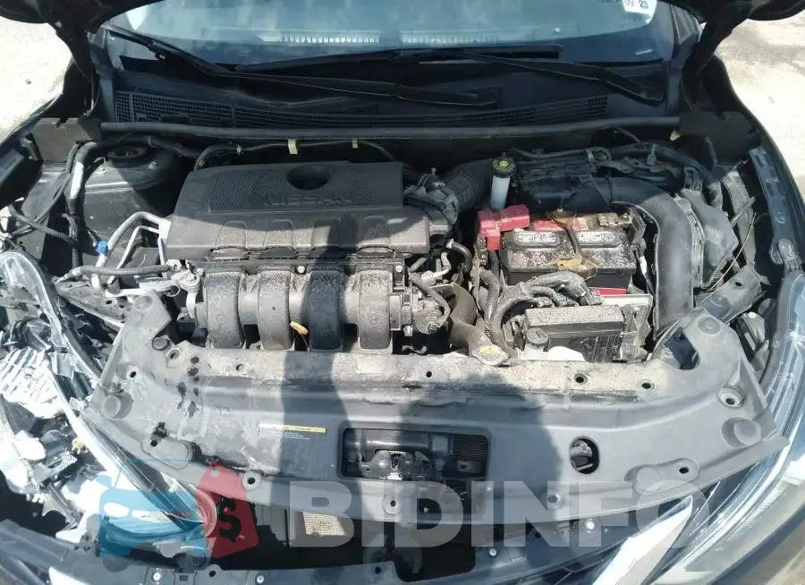 3N1AB7APXHY400400 Photo# 10