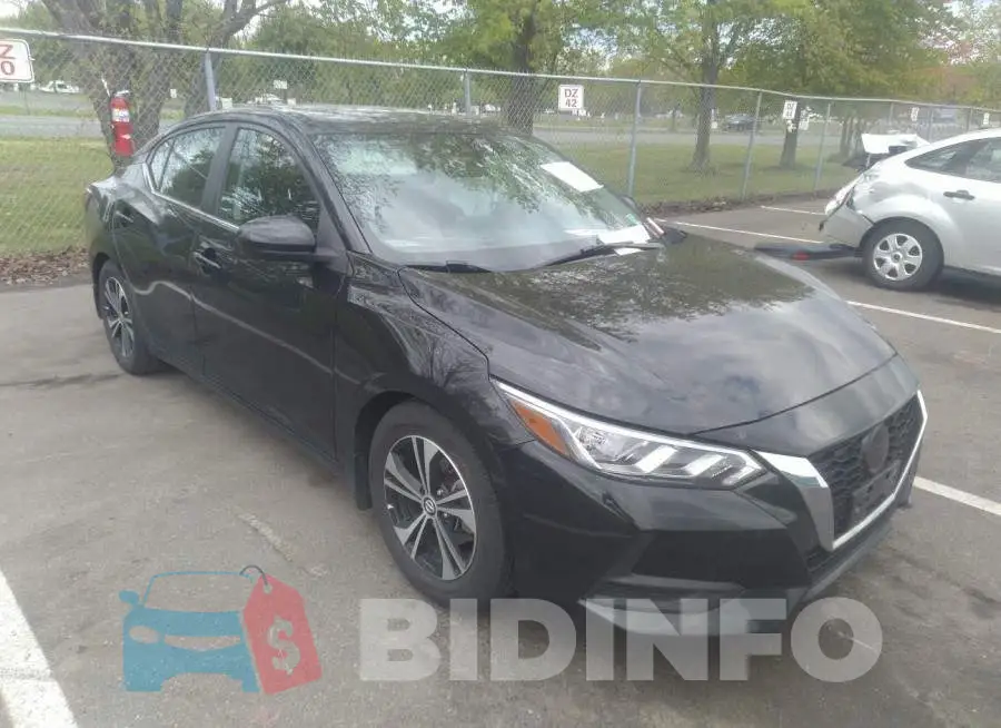 3N1AB8CV4MY214914 Photo# 1
