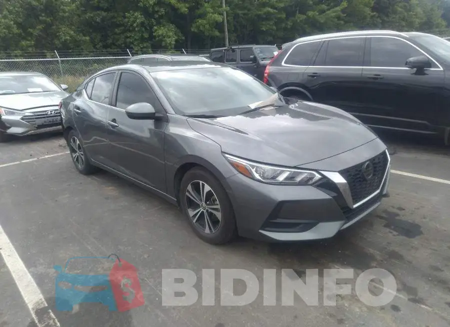 3N1AB8CV5MY255925 Photo# 1