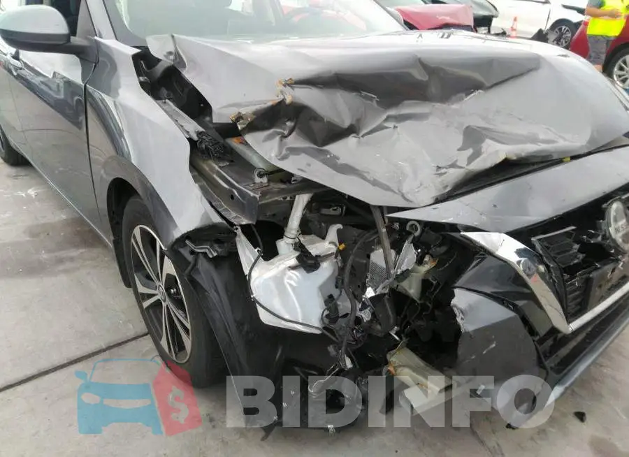 3N1AB8CV5MY285443 Photo# 6