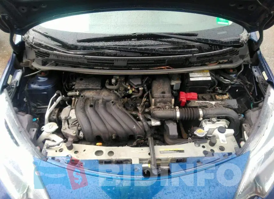 3N1CE2CP6JL364031 Photo# 10