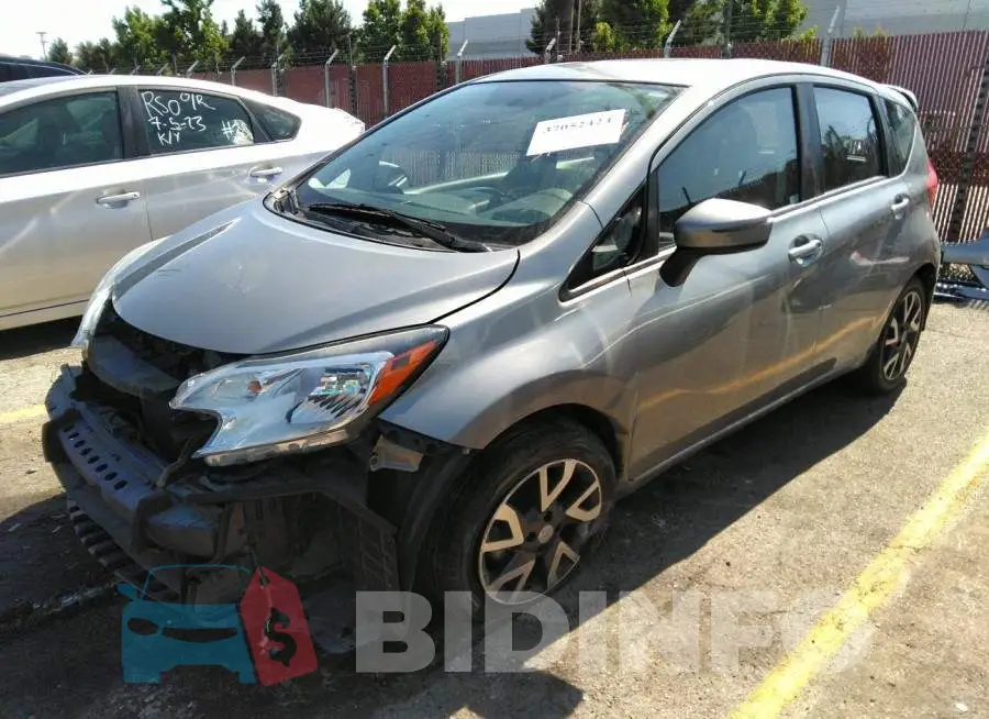 3N1CE2CP9FL438484 Photo# 2