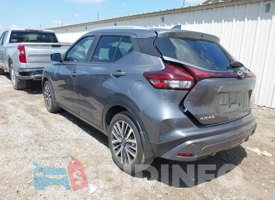 3N1CP5CV6NL498246 Photo# 3