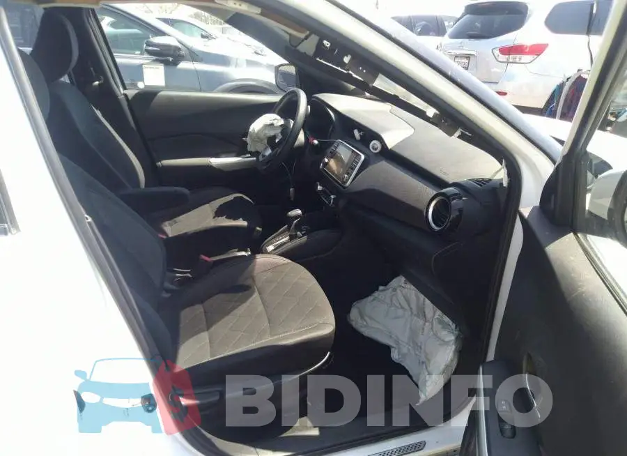 3N1CP5CV8LL511365 Photo# 5