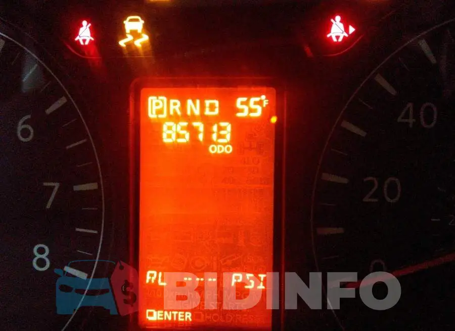 5BZAF0AA7GN855592 Photo# 7